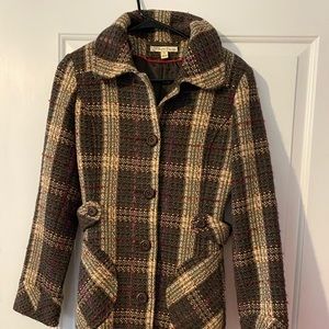Coat in very good condition